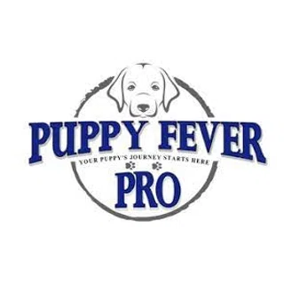 Puppy Fever Pro logo