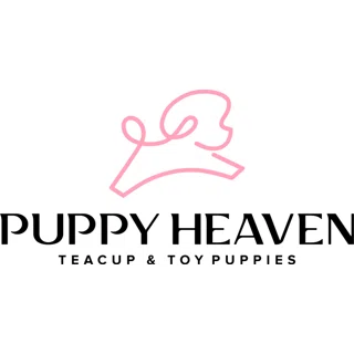 Puppy Heaven logo