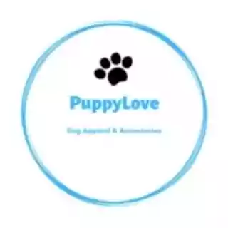 puppylove1001.com logo