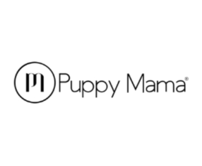 Shop Puppy Mama logo