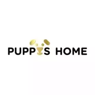 Shop Puppys Home discount codes logo
