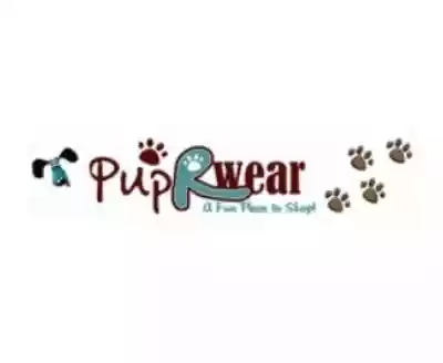 PupRWear logo