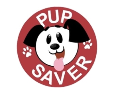 Shop PupSaver logo