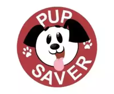 PupSaver logo