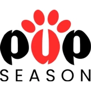 PUP SEASON logo
