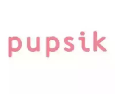 Shop Pupsik promo codes logo