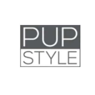 PUPSTYLE  logo