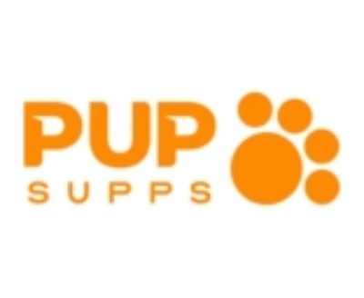 Shop Pup Supps logo