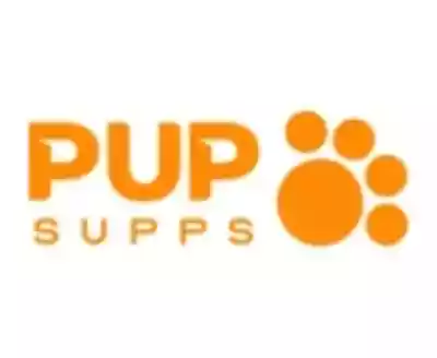 Pup Supps logo