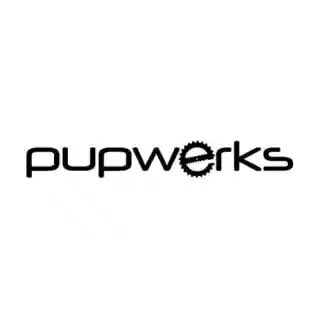 PupWerks logo