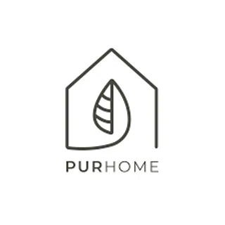Shop PUR Home logo