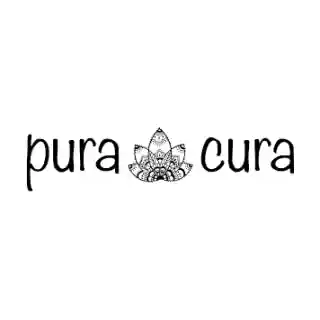 Shop Pura Cura promo codes logo