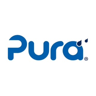 Shop Pura Stainless logo