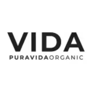 Shop Pura Vida Organic promo codes logo