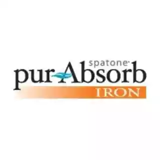 Shop Pur-Absorb coupon codes logo