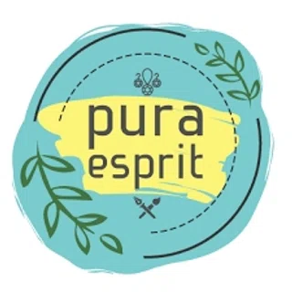Pura Esprit logo