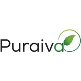 Puraiva Nutrition logo