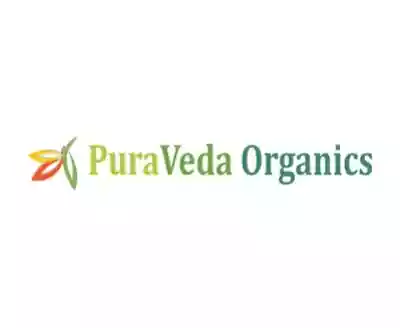 Shop Pura Veda Organics promo codes logo