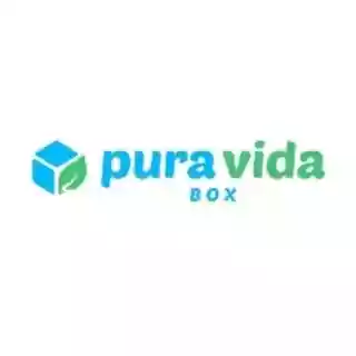Shop Pura Vida Box coupon codes logo