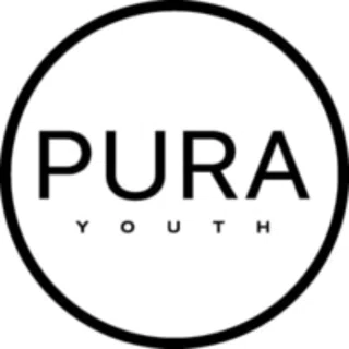 Shop Pura Youth logo