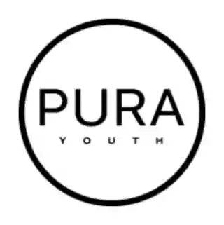 Shop Pura Youth promo codes logo