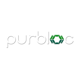 Purbloc logo