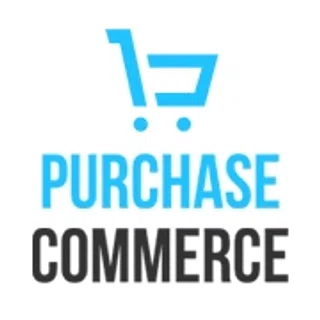 Shop Purchase Commerce logo