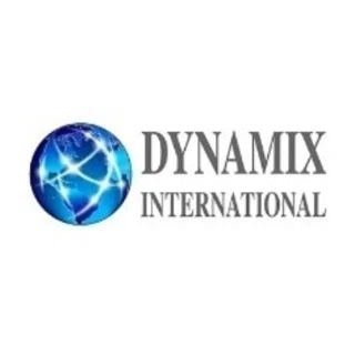 Shop Dynamix International logo