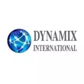 Dynamix International logo