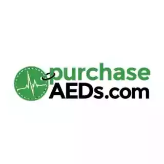 Purchase AEDs logo