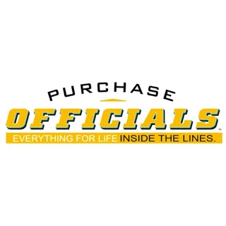 Shop Purchase Officials Supplies logo