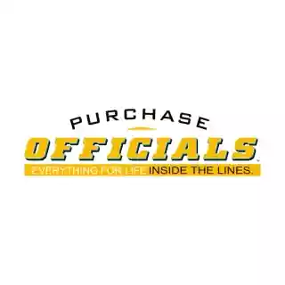 Purchase Officials Supplies coupon codes