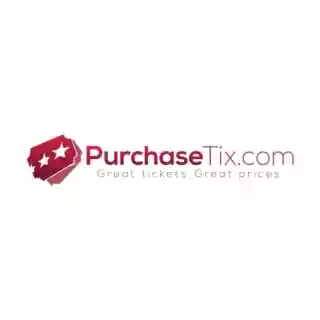 PurchaseTix logo