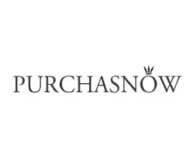 Purchasnow coupon codes
