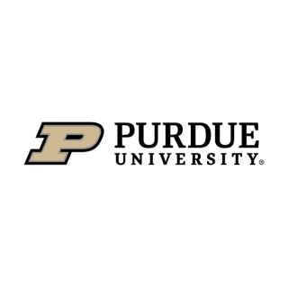 Shop Purdue University logo