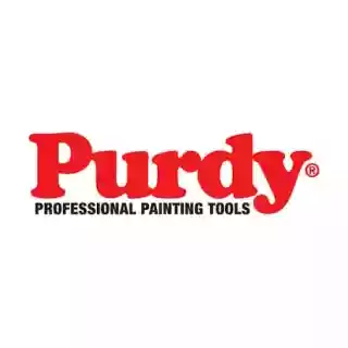 Purdy coupon codes