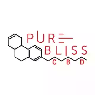 pureblisscbd.com logo