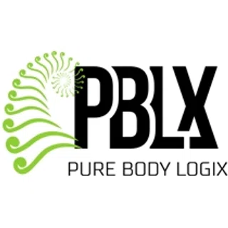 Shop Pure Body Logix logo