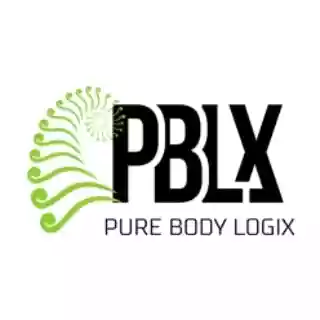 Shop Pure Body Logix promo codes logo