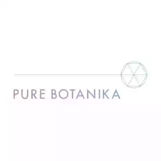 Shop Pure Botanika discount codes logo
