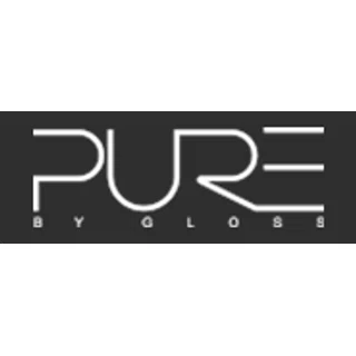 Pure By Gloss coupon codes