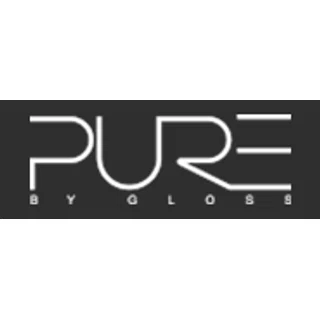 Pure By Gloss logo