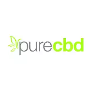 Pure CBD logo