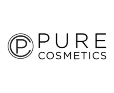 purecosmetics.com logo