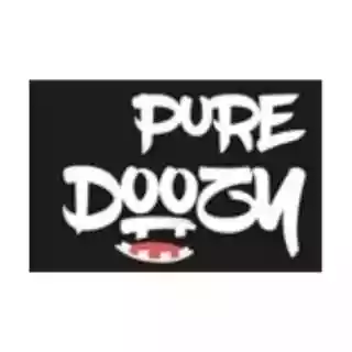 Shop Pure Doozy discount codes logo