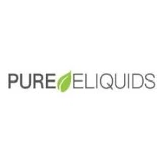 Shop Pure E-Liquids logo