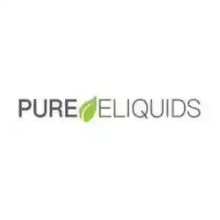 Pure E-Liquids coupon codes
