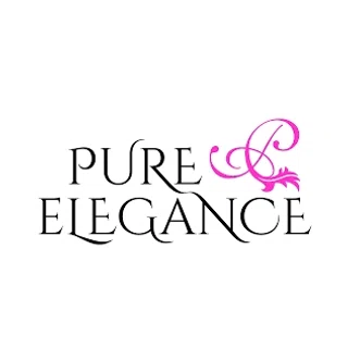 Pure Elegance coupon codes