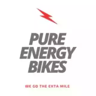 Shop Pure Energy Bikes coupon codes logo