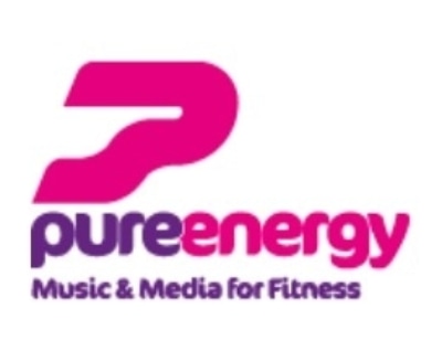 Shop Pure Energy logo
